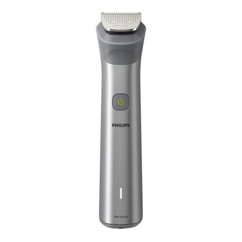 Philips Multigroom Series 5000 All-in-One Trimmer, 11-Piece, MG5930/15