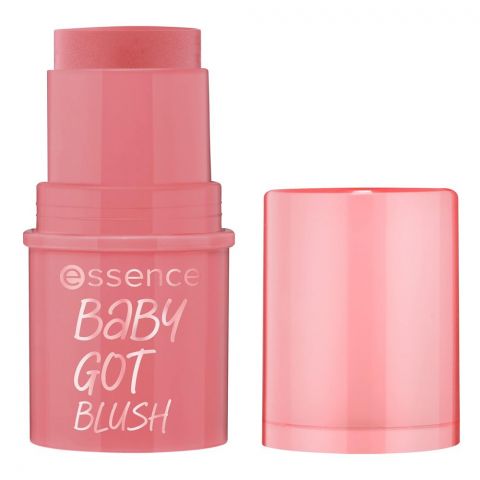 Essence Baby Got Blush, 5.5g, 30 Rose All Day