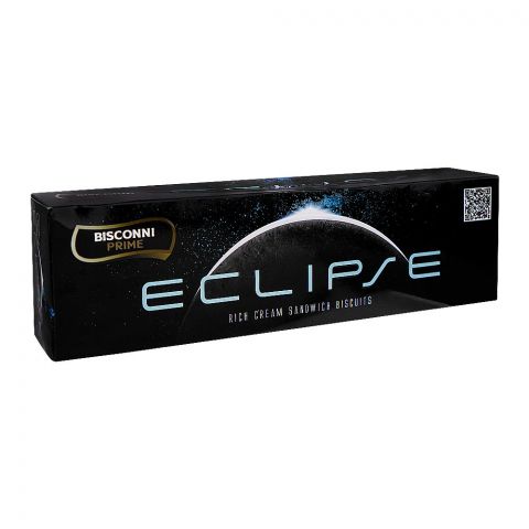 Bisconni Eclipse Sandwich Biscuits, 196g