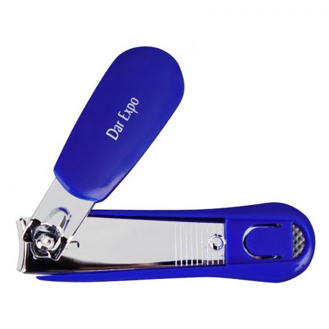 Dar Expo Baby Nail Clipper With Nail Collector