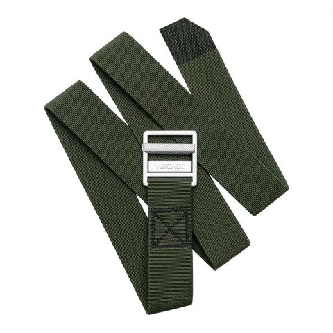 Arcade Guide Utility Belt, Olive Green, U33001-09-OSFA