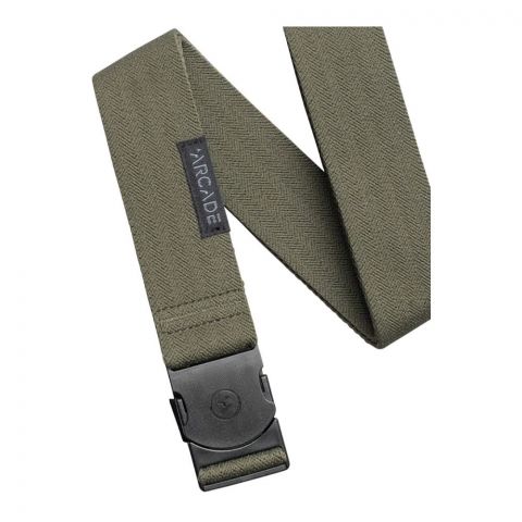 Arcade Ranger Adventure Belt, Ivy Green, A11102-67-OSFA