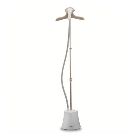 Panasonic Garment Steamer, White, NI-GSG060