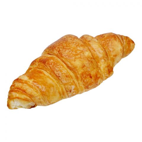 Fresh St! Plain Croissant, 1-Pack, 100g