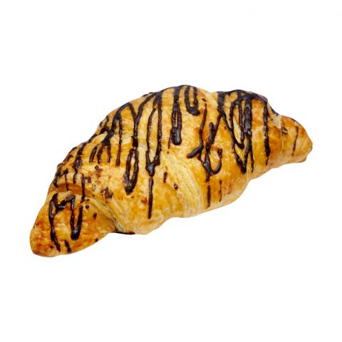 Fresh St! Chocolate Croissant, 1-Pack, 110g