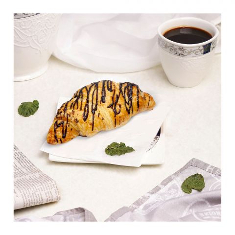 Fresh St! Chocolate Croissant, 1-PIece, 110g