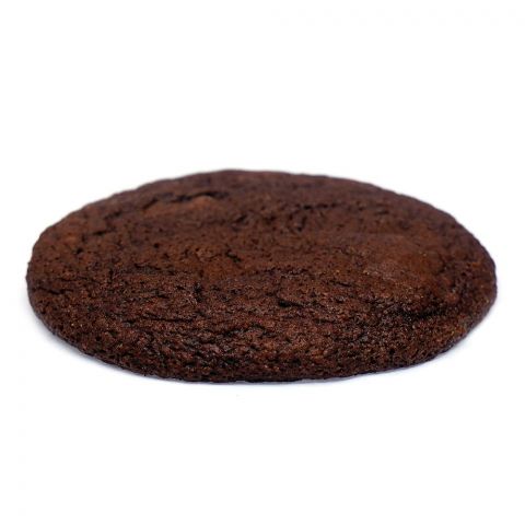 Fresh St! Double Chocolate Chunk Cookie, 1-Pack, 38g