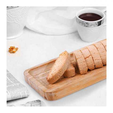 Fresh St! Plain Biscotti, 250g