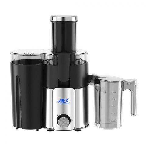 Anex Deluxe Juicer, 600W, AG-90