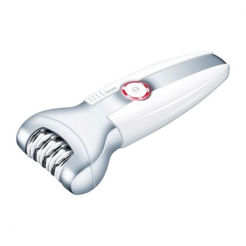 Beurer Elle 2in1 Epilator, HLE-50