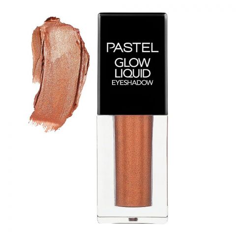 Pastel Glow Liquid Eyeshadow, 2.3ml, 226 Life Core