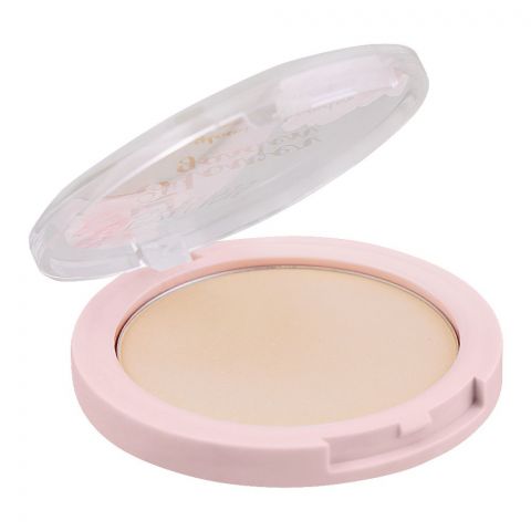 Eveline Flower Garden Daily Glow Powder