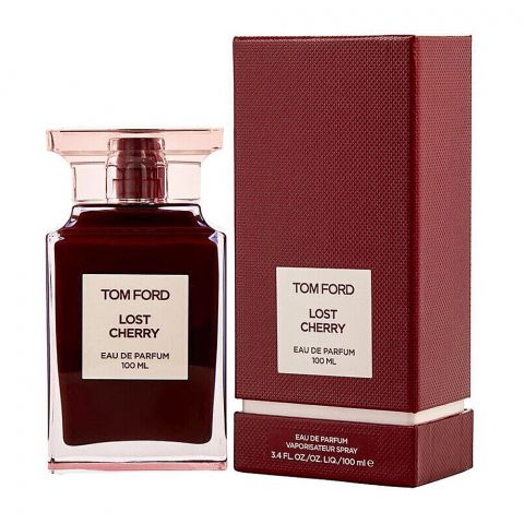 Tom Ford Lost Cherry, Eau de Parfum, For Men and Women, 100ml