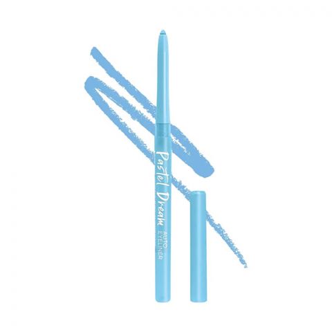 L.A. Girl Pastel Dream Auto Eyeliner, GP373 Powder Blue