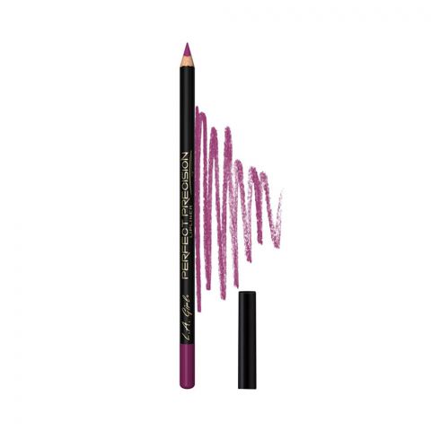 L.A. Girl Perfect Precision Lipliner, GP722 Magnificent