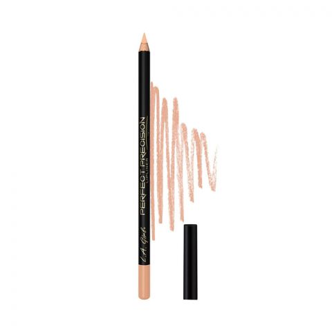 L.A. Girl Perfect Precision Lipliner, GP712 Nude