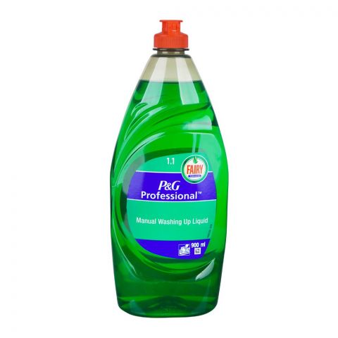 Fairy P&G Professional Dish Wash Liquid, 900ml