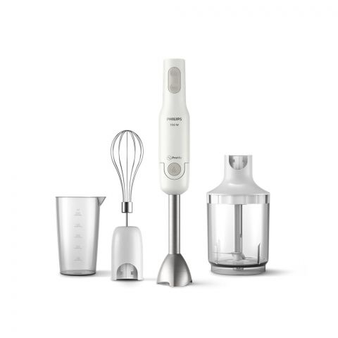 Philips Pro Mix Hand Blender, 700W, HR-2545/01