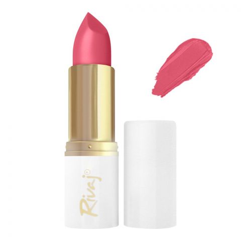 Rivaj UK Color Fusion Lipstick, No. 28