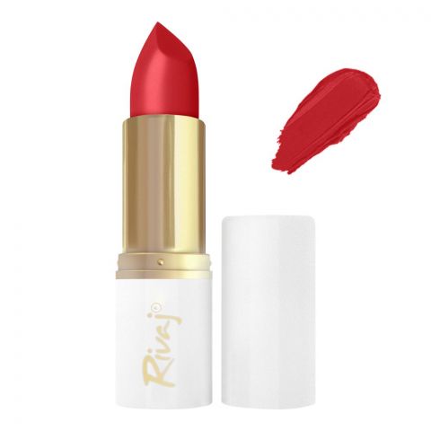 Rivaj UK Color Fusion Lipstick, No. 20