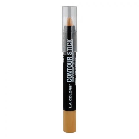 L.A. Colors Contour Stick, GCS623 Light To Brighten