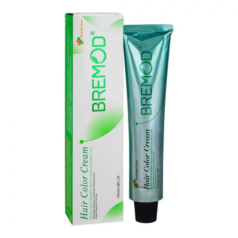 Bremod Hair Color Cream, 100ml, 12/13