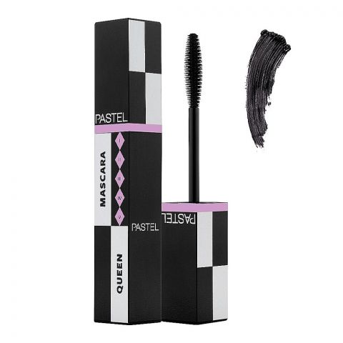 Pastel Queen Mascara, 7.14ml