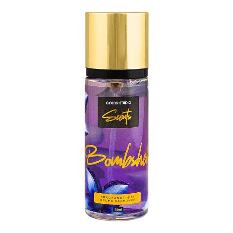 Color Studio Bombshell Body Mist, 75ml