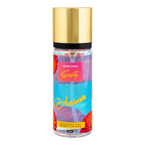 Color Studio Blossom Body Mist, 75ml