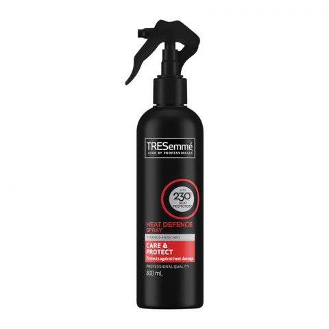 Tresemme Heat Defence Vitamin-Enriched Care & Protect Spray, 300ml