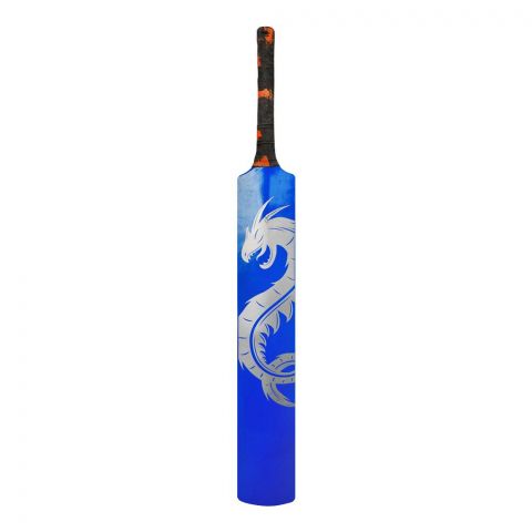 Verve Line Wooden Cricket Bat, Dragon
