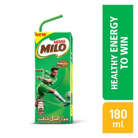 Milo Drink, 180ml