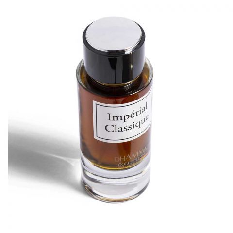 Dhamma Imperial Classique Eau De Parfum, 100
