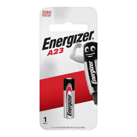 Energizer Alkaline A23