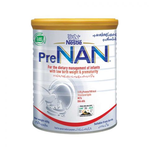 Nestle Pre NAN, 400g