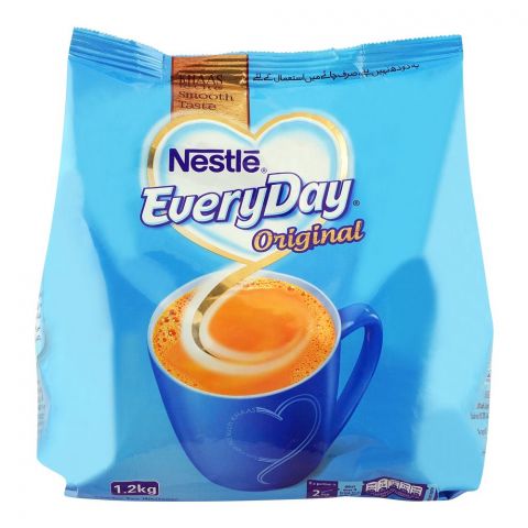 Nestle Everyday Whitener 1.3 KG