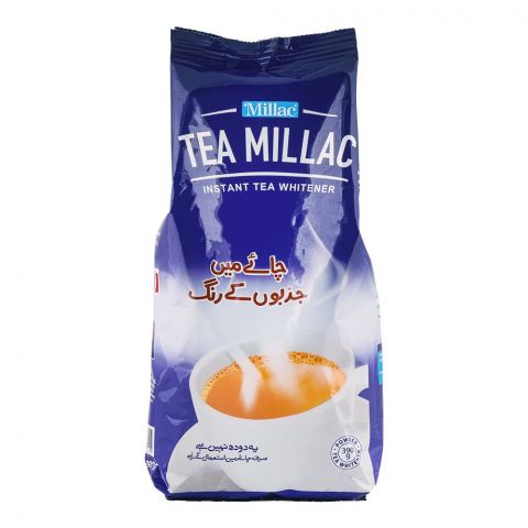 Millac Tea Millac Instant Tea Whitener, 390g