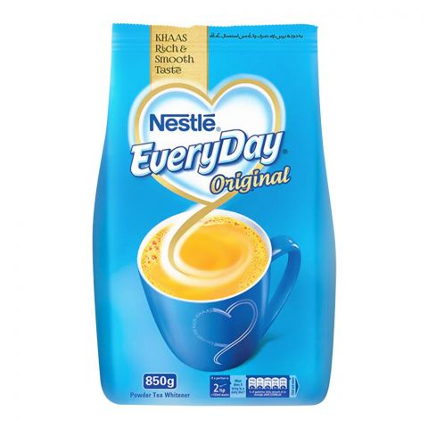 Nestle Everyday Tea Whitener, 850g