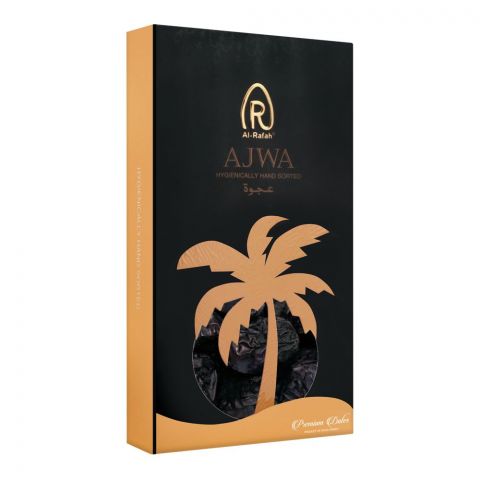 Al-Rafah Ajwa Dates, 250g