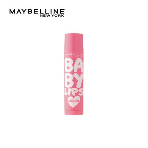 Maybelline New York Baby Lips Pink Lolita Lip Balm