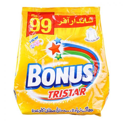Bonus Tri Star, 500g