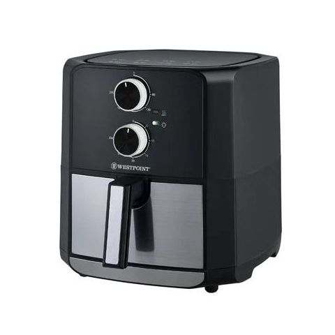 West Point Deluxe Easy Air Fryer, XL WF-4257