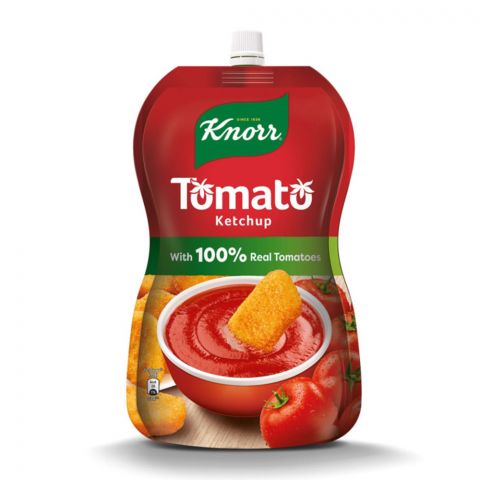 Knorr Ketchup 300g Pouch