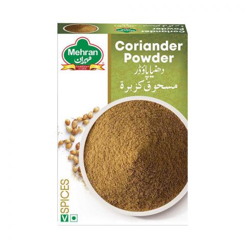 Mehran Coriander Powder 100g