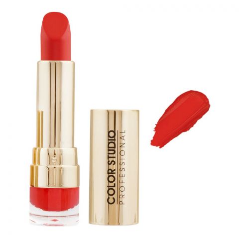 Color Studio Color Play Active Wear Lipstick, 104 Rage