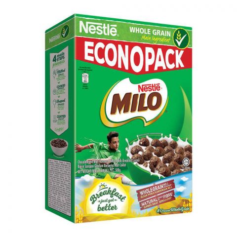 Milo Breakfast Cereal 500g