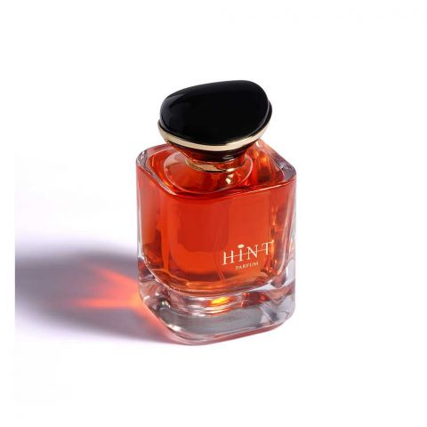 Dhamma Hint Eau De Parfum, Unisex, 100ml