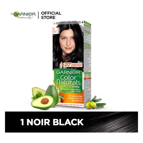 Garnier Color Natural Hair Color 1
