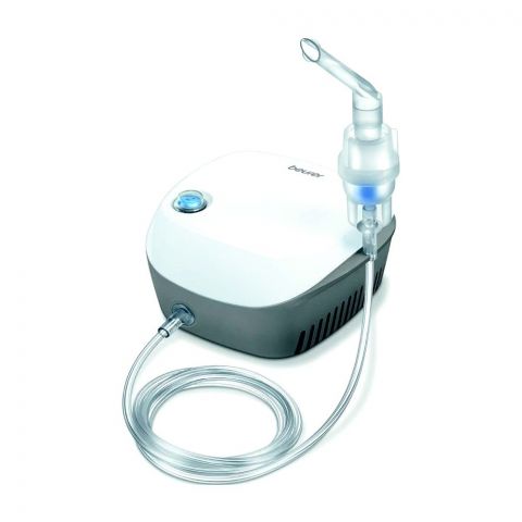 Beurer Compressor Nebulizer, IH-18