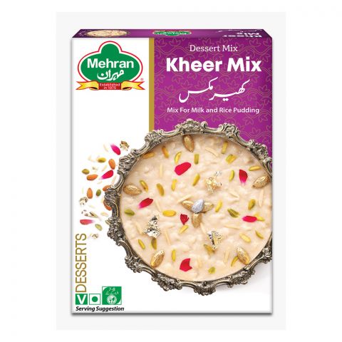 Mehran Kheer Mix 155g